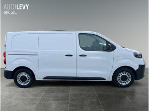 Toyota Proace 1.5 D L1 Meister +Klima+Navi+Laderaumboden