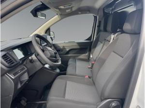 Toyota Proace 1.5 D L1 Meister +Klima+Navi+Laderaumboden