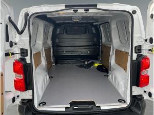 Toyota Proace 1.5 D L1 Meister +Klima+Navi+Laderaumboden