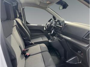 Toyota Proace 1.5 D L1 Meister +Klima+Navi+Laderaumboden