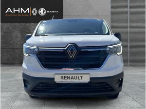 Renault Trafic KA L2H1*E-Tech - Gewerbe
