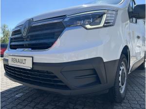 Renault Trafic KA L2H1*E-Tech - Gewerbe