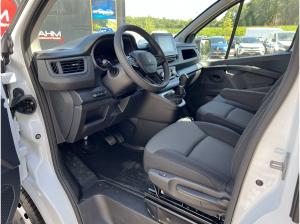 Renault Trafic KA L2H1*E-Tech - Gewerbe