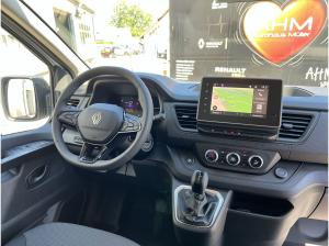 Renault Trafic KA L2H1*E-Tech - Gewerbe