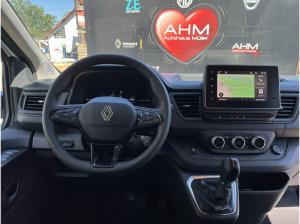Renault Trafic KA L2H1*E-Tech - Gewerbe