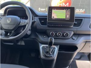 Renault Trafic KA L2H1*E-Tech - Gewerbe