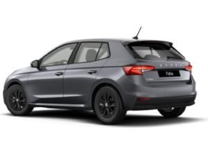 Skoda Fabia 1.0 MPI Selection