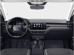 Skoda Fabia 1.0 MPI Selection