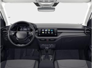 Skoda Fabia 1.0 TSI Tour