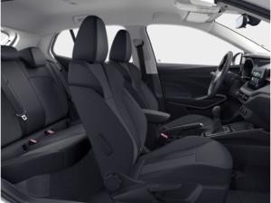 Skoda Fabia 1.0 MPI Selection