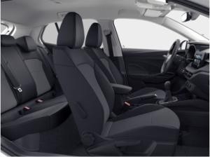 Skoda Fabia 1.0 TSI Tour