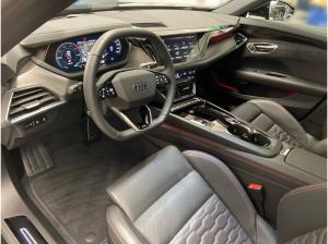 Audi e-tron GT S qu. LASERlicht*Pano*CARBON*HuD*21**