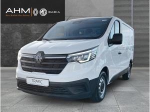 Renault Trafic KA L1H1*3t Komfort*130PS - Gewerbe