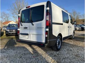 Renault Trafic KA L1H1*3t Komfort*130PS - Gewerbe