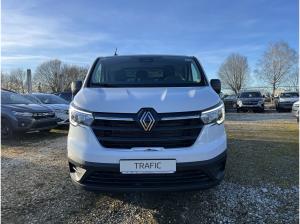 Renault Trafic KA L1H1*3t Komfort*130PS - Gewerbe