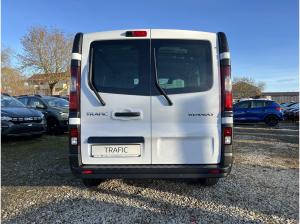 Renault Trafic KA L1H1*3t Komfort*130PS - Gewerbe