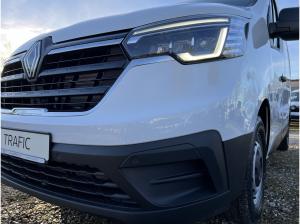 Renault Trafic KA L1H1*3t Komfort*130PS - Gewerbe