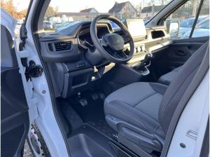 Renault Trafic KA L1H1*3t Komfort*130PS - Gewerbe