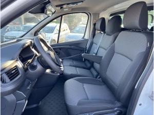 Renault Trafic KA L1H1*3t Komfort*130PS - Gewerbe