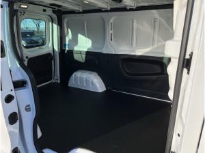 Renault Trafic KA L1H1*3t Komfort*130PS - Gewerbe