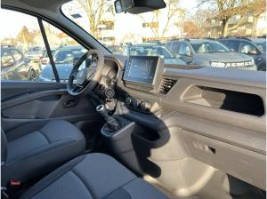 Renault Trafic KA L1H1*3t Komfort*130PS - Gewerbe