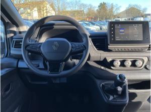 Renault Trafic KA L1H1*3t Komfort*130PS - Gewerbe