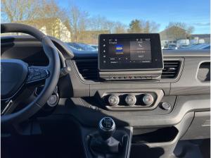 Renault Trafic KA L1H1*3t Komfort*130PS - Gewerbe