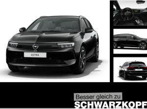 Opel Astra Sports Tourer Edition 1.2 Turbo