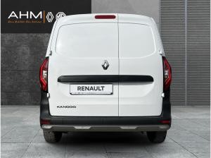 Renault Kangoo III Rapid KA L2*Advance - Gewerbe