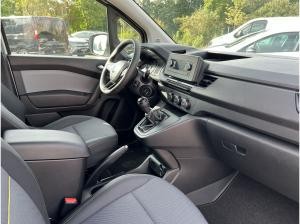 Renault Kangoo III Rapid KA L2*Advance - Gewerbe