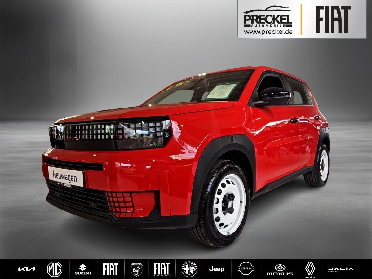 Fiat Grande Panda ✨POP Benziner🚀