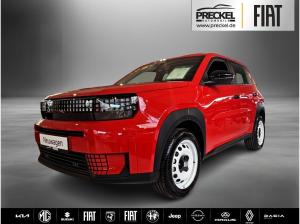 Fiat Grande Panda ✨POP Benziner🚀