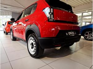 Fiat Grande Panda ✨POP Benziner🚀