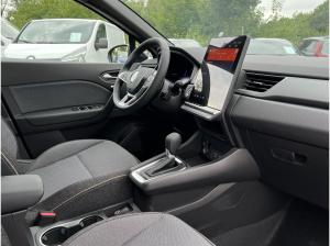 Renault Captur Mild Hybrid 160 EDC Techno - Privat