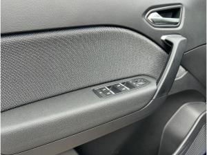Renault Captur Mild Hybrid 160 EDC Techno - Privat