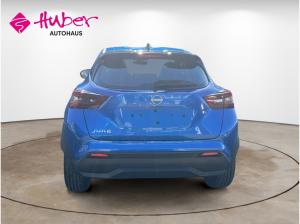 Nissan Juke 1.0 DIG-T MT - Acenta Klima Rückfahrkamera