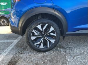 Nissan Juke 1.0 DIG-T MT - Acenta Klima Rückfahrkamera