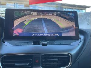 Nissan Juke 1.0 DIG-T MT - Acenta Klima Rückfahrkamera