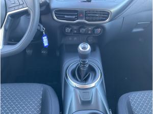 Nissan Juke 1.0 DIG-T MT - Acenta Klima Rückfahrkamera