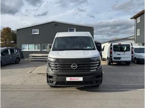 Nissan Interstar L2H2 3,5 dCi 105 FWD- Acenta Klima Radio