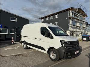 Nissan Interstar L2H2 3,5 dCi 105 FWD- Acenta Klima Radio