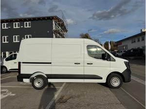 Nissan Interstar L2H2 3,5 dCi 105 FWD- Acenta Klima Radio