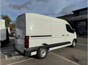 Nissan Interstar L2H2 3,5 dCi 105 FWD- Acenta Klima Radio