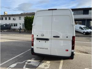 Nissan Interstar L2H2 3,5 dCi 105 FWD- Acenta Klima Radio