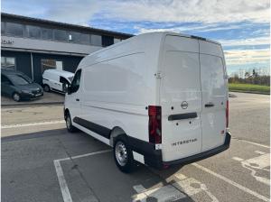 Nissan Interstar L2H2 3,5 dCi 105 FWD- Acenta Klima Radio