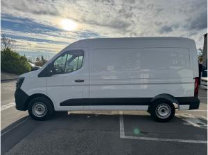 Nissan Interstar L2H2 3,5 dCi 105 FWD- Acenta Klima Radio