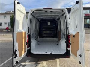 Nissan Interstar L2H2 3,5 dCi 105 FWD- Acenta Klima Radio