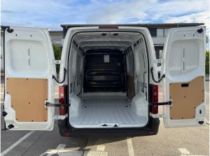 Nissan Interstar L2H2 3,5 dCi 105 FWD- Acenta Klima Radio