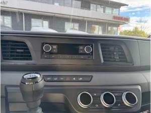 Nissan Interstar L2H2 3,5 dCi 105 FWD- Acenta Klima Radio