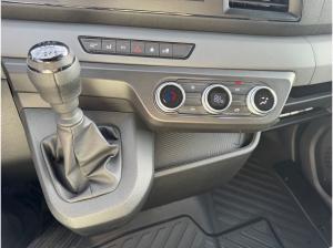 Nissan Interstar L2H2 3,5 dCi 105 FWD- Acenta Klima Radio